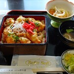 用户对于花みさき的评论图