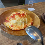 User's review image for 洋食 川ぎし