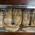 用戶對於圓泉堂菓子店的評論圖