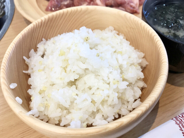 用戶對於ジンギスカン白樺的評論高清圖