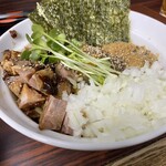 用戶對於井口 焼鳥店的評論圖