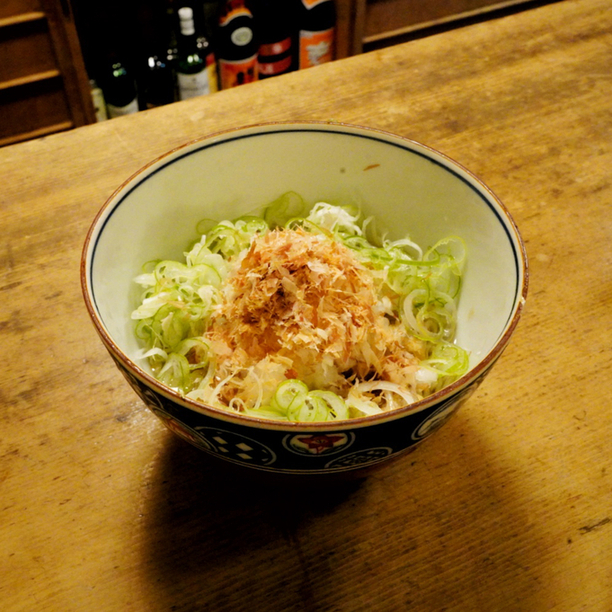 用户对于通しあげ そば鶴的评论图