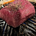 用户对于生ラムかんな 恵比寿店的评论图