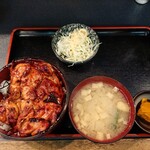 User's review image for 焼鳥 深川
