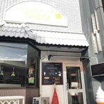 用户对于トラスタ的评论图