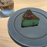 User's review image for TRIANGLE CAFE