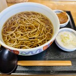 用户对于真駒内カントリークラブ的评论图