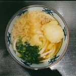 用戶對於宮武讃岐うどん的評論圖
