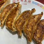 用戶對於大阪王将 御徒町駅前店的評論圖