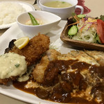 用戶對於すわん的評論圖