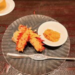 用户对于鮨わたなべ 札幌店的评论图