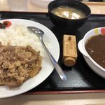 用戶對於松屋 野方店的評論圖