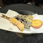 用戶對於天ぷら たんご的評論圖