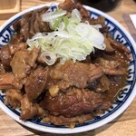 User's review image for 青山一丁目たぬき