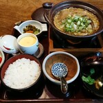 用戶對於皿屋 福柳的評論圖