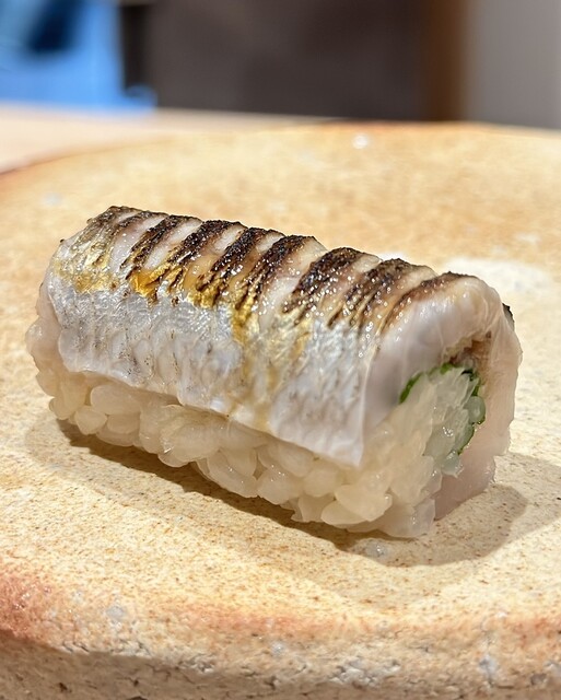 User's recommendation image for 鮨 富かわ