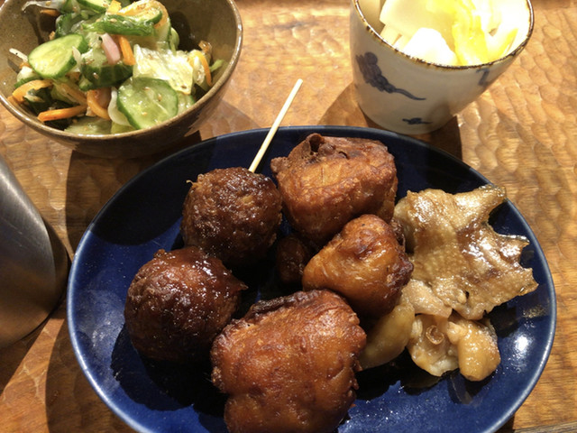 User's recommendation image for ミートショップいのうえ