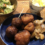 User's review image for ミートショップいのうえ