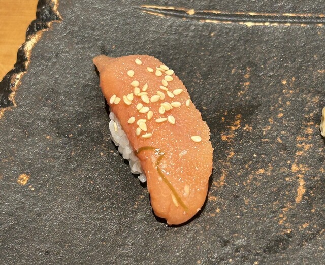 用户对于すし屋のさい藤的评论高清图