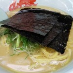 用戶對於ラーメン山岡家 千歳店的評論圖