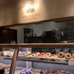 用戶對於ジャック イン ザ ドーナツ イオンモール四條畷店的評論圖