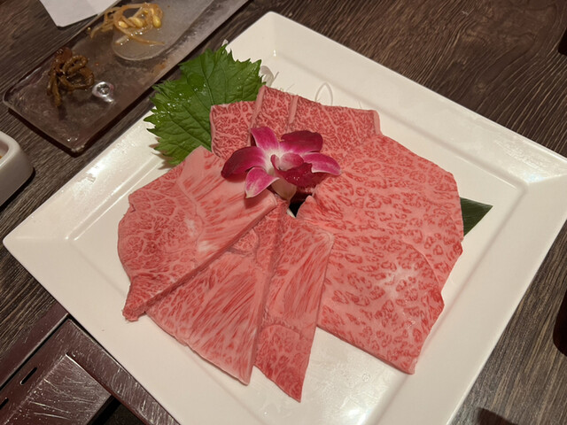 用戶對於新宿ますお 新宿本店的評論高清圖