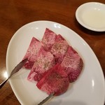 用戶對於焼肉釜山的評論圖