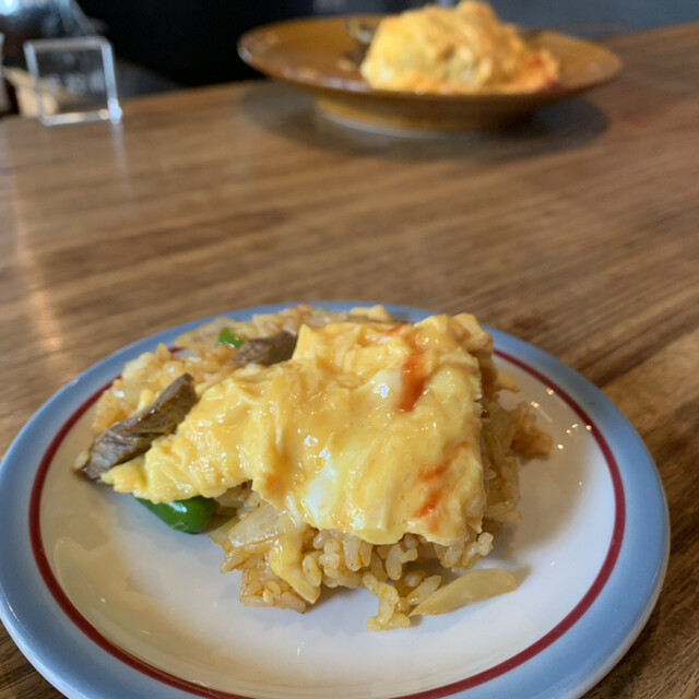 User's recommendation image for 洋食 川ぎし