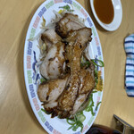 用户对于新福菜館 伏見店的评论图