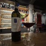 用戶對於Wine Bar G的評論圖