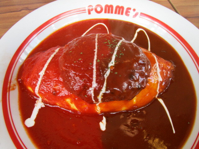 用戶對於ポムの樹 枚方パーク店的評論圖