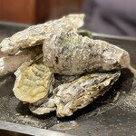 用戶對於カキ小屋スタンド 心斎橋的評論圖