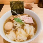 User's review image for 自家製麺 ロビンソン