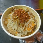 User's review image for すき家 ワンザ有明店