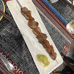用戶對於SOL TOKYO的評論圖