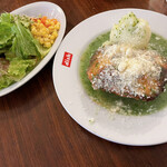 用戶對於dish-tokyogastronomycafe的評論圖