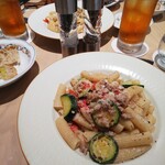 用户对于PASTA+ En to En的评论图