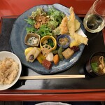用户对于きらら的评论图