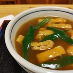 用户对于そば処 大鶴的评论图