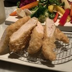 User's review image for ベルタサローネ