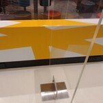 用户对于マクドナルド 有明パークビル店的评论图