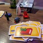 用户对于CASUAL CAFE&BAR アスノソラ的评论图