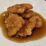 用戶對於中國名菜 孫 阿佐ヶ谷店的評論圖