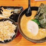 User's review image for ラーメン 豊八家