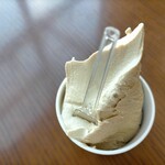 用戶對於岩瀬牧場 ジェラードショップ的評論圖