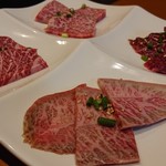 用戶對於和牛焼肉　大志的評論圖