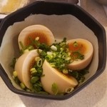 用戶對於串カツ田中 千歳烏山店的評論圖
