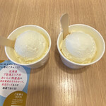用戶對於雪印パーラー フードコート店的評論圖