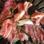用户对于焼肉 しゃぶしゃぶ 食べ放題 はや  阿倍野アポロ店的评论图