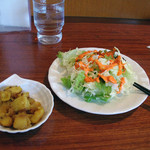 User's review image for ネパーリ チューロ